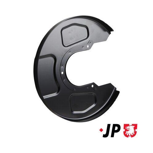 JP GROUP Spritzblech, Bremsscheibe JP 1164303580