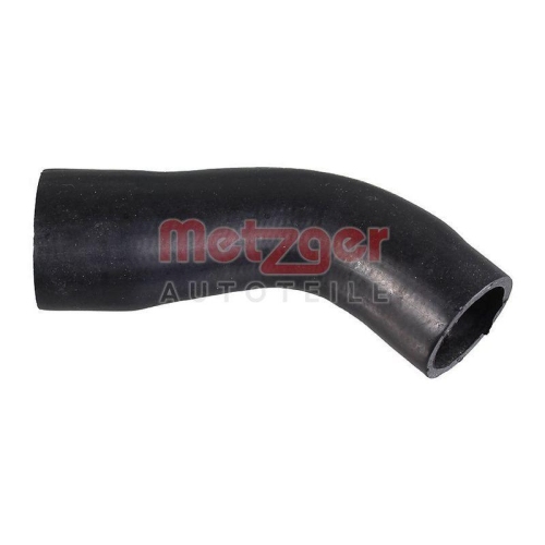 METZGER AUTOTEILE Ladeluftschlauch 2401343