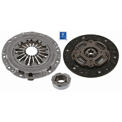 SACHS Kupplungssatz 3000 950 878