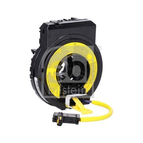 FEBI BILSTEIN Wickelfeder, Airbag febi Plus 197458