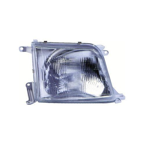 VAN WEZEL Hauptscheinwerfer 5381942