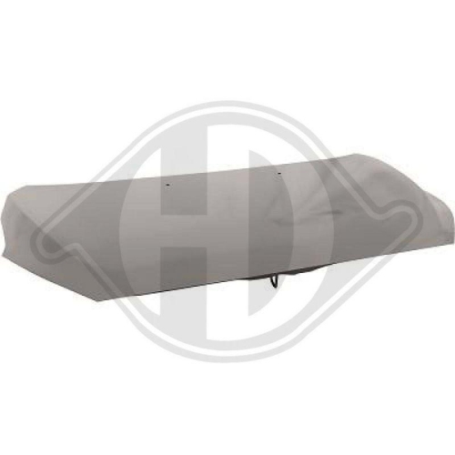 DIEDERICHS Motorhaube 5831000
