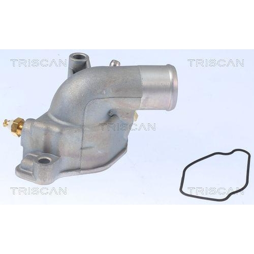 TRISCAN Thermostat, K&uuml;hlmittel 8620 15092