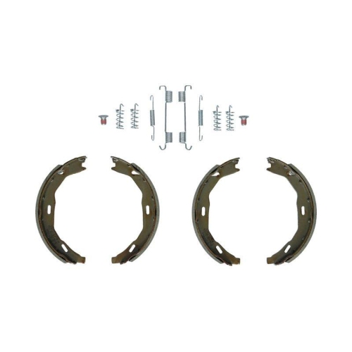 KAMOKA Bremsbackensatz, Feststellbremse JQ212079