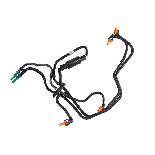 METZGER AUTOTEILE Kraftstoffleitung 2150264