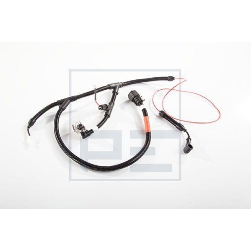 PE Automotive Kabelreparatursatz, Zentralelektrik 140.694-00A