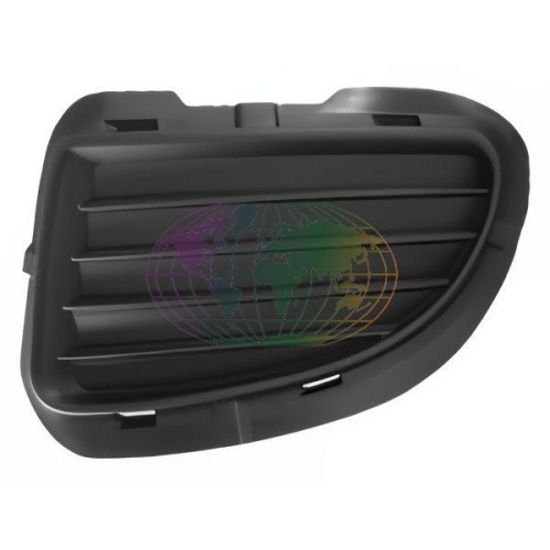 Lexmond Trading BV L&uuml;ftungsgitter, Sto&szlig;f&auml;nger 3279358