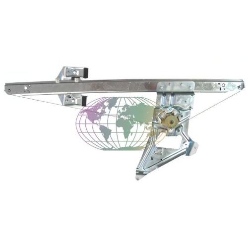 Lexmond Trading BV Fensterheber 6054762