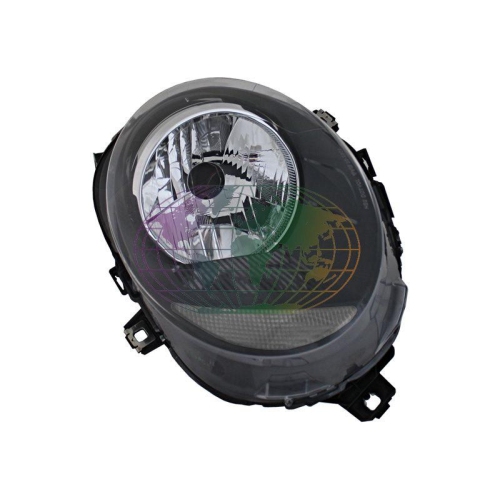 Lexmond Trading BV Hauptscheinwerfer 1615285