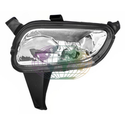 Lexmond Trading BV Nebelscheinwerfer 2056296