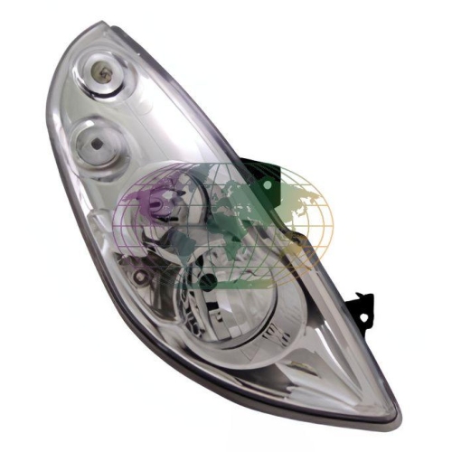 Lexmond Trading BV Hauptscheinwerfer 7297275