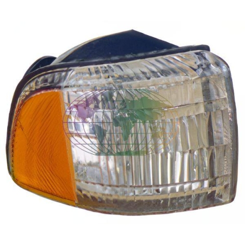 Lexmond Trading BV Blinkleuchte 3028301