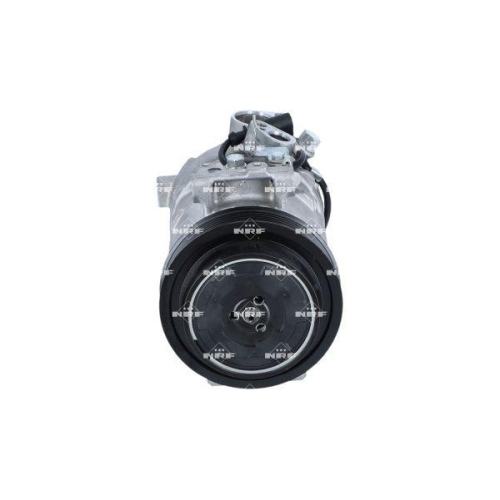 NRF Kompressor, Klimaanlage EASY FIT 320158