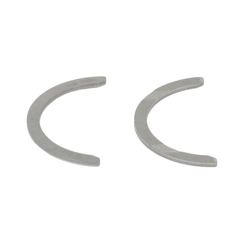 GLYCO Distanzscheibe, Kurbelwelle A340/2 STD