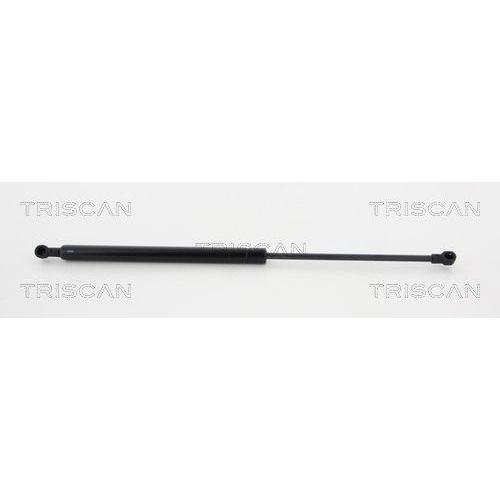 TRISCAN Gasfeder, Koffer-/Laderaum 8710 17219