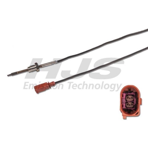 HJS Sensor, Abgastemperatur 92 09 4327