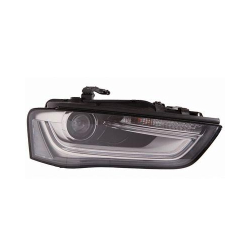 VAN WEZEL Hauptscheinwerfer 0307986