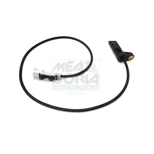 MEAT & DORIA Sensor, Raddrehzahl 90881E