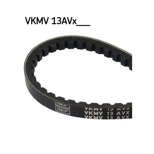 SKF Keilriemen VKMV 13AVx1375
