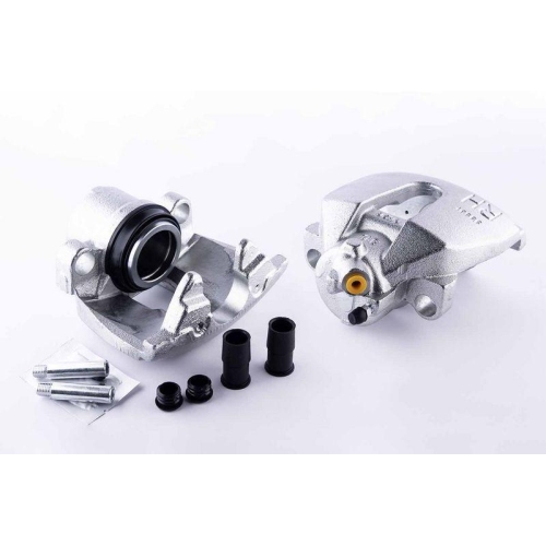 HELLA Bremssattel 8AN 355 791-501