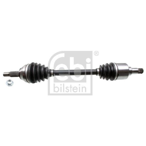 FEBI BILSTEIN Antriebswelle 181100