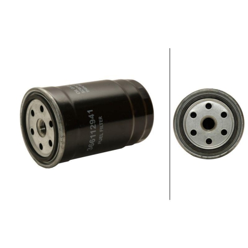 HELLA Kraftstofffilter 8ZF 366 112-941