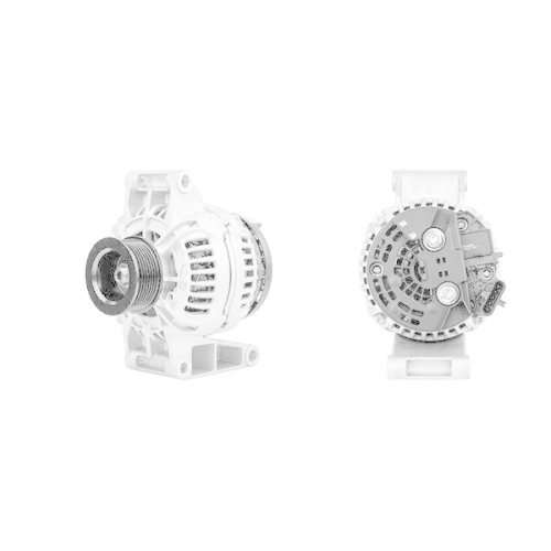 MAHLE Generator MG 1192