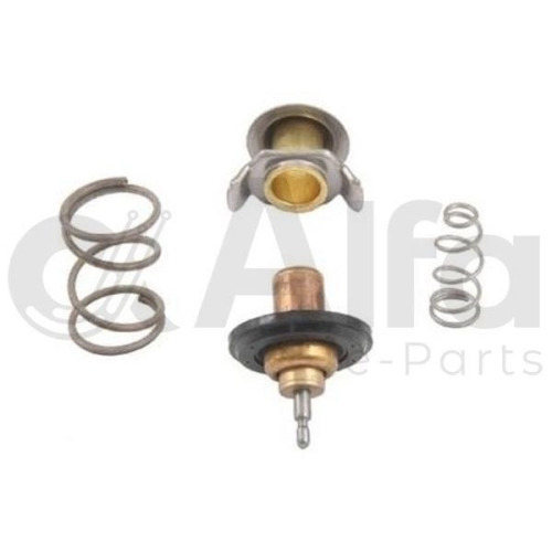 Alfa e-Parts Thermostat, K&uuml;hlmittel AF10750