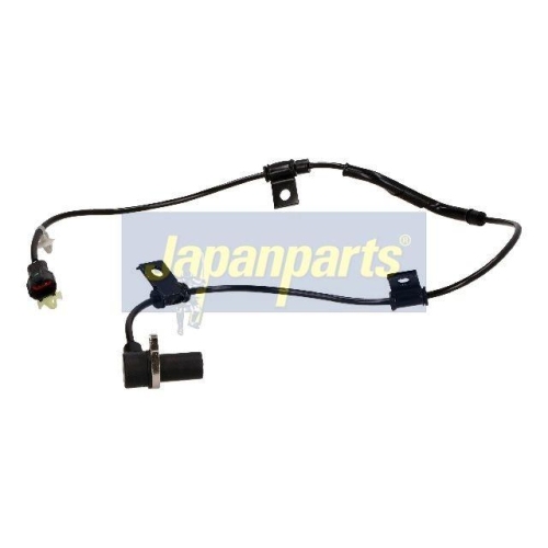 JAPANPARTS Sensor, Raddrehzahl ABS-H09