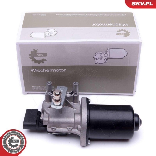 ESEN SKV Wischermotor 19SKV141