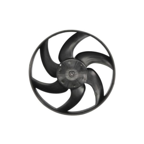 THERMOTEC L&uuml;fter, Motork&uuml;hlung D8C004TT