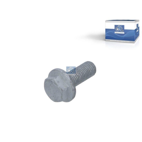 DT Spare Parts Schraube 4.40352