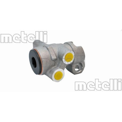 METELLI Bremskraftregler 09-0012