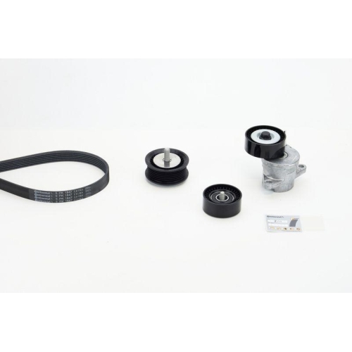 CONTINENTAL CTAM Keilrippenriemensatz 6PK1847 EXTRA K1
