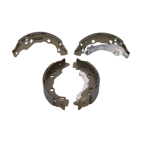 FERODO Bremsbackensatz PREMIER FSB657