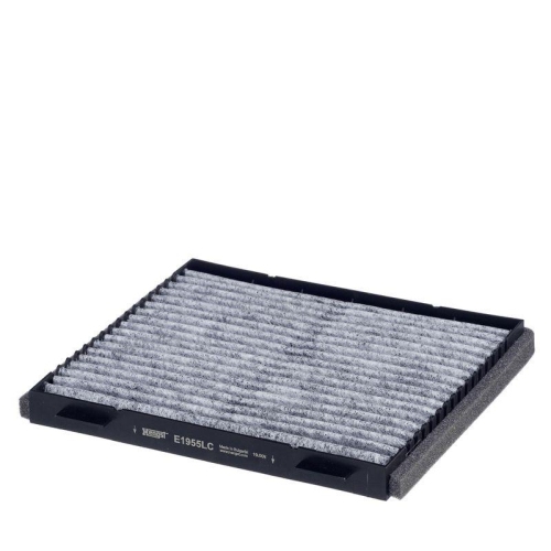 HENGST FILTER Filter, Innenraumluft E1955LC