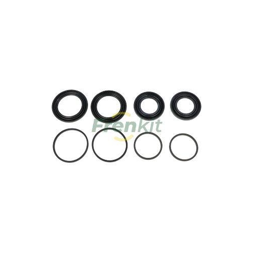 FRENKIT Reparatursatz, Bremssattel 248106