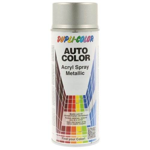 Spr&uuml;hfarbe Autolack Spraydose 400ml 576188 DUPLI COLOR