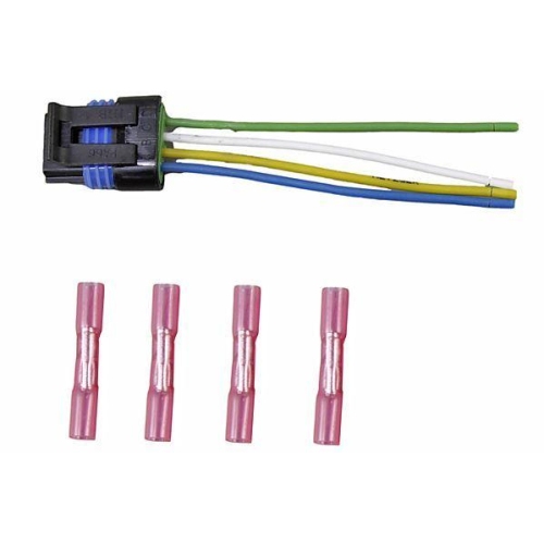 METZGER AUTOTEILE Kabelreparatursatz, Saugrohrdrucksensor 2324157