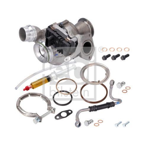 FEBI BILSTEIN Lader, Aufladung Mitsubishi Turbo ProKit NEU 188845
