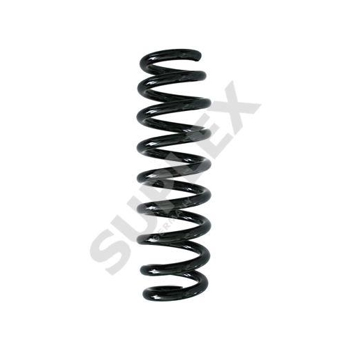 SUPLEX Fahrwerksfeder 06351