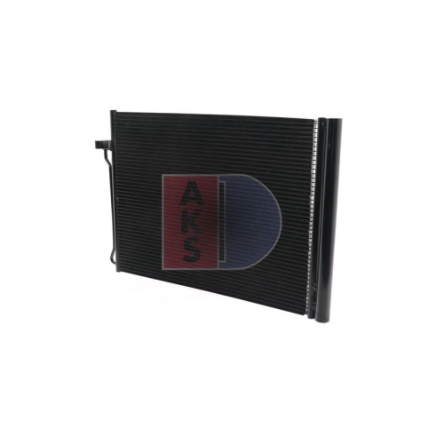 AKS DASIS Kondensator, Klimaanlage 052013N