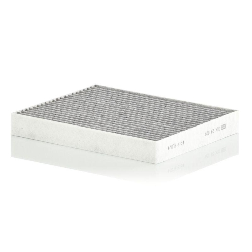 MANN-FILTER Filter, Innenraumluft CUK 24 024