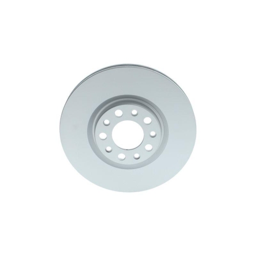 BOSCH Bremsscheibe 0 986 479 G89