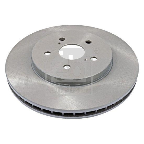 FEBI BILSTEIN Bremsscheibe 108487