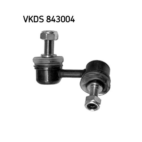 SKF Stange/Strebe, Stabilisator VKDS 843004