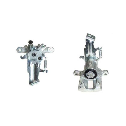 MAPCO Bremssattel 144239