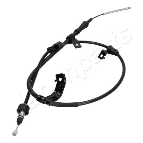 JAPANPARTS Seilzug, Feststellbremse BC-H39L