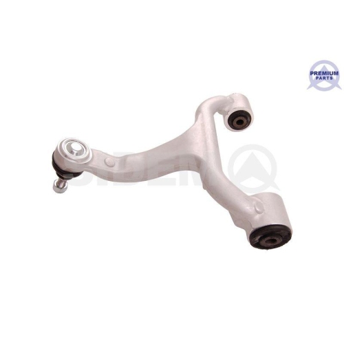 SIDEM Lenker, Radaufhängung 49970