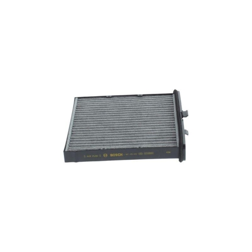 BOSCH Filter, Innenraumluft 1 987 435 632